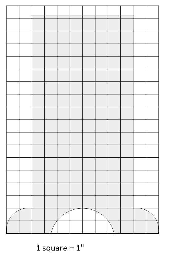 outdoor / indoor bench plans draft