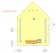 Purple Martin Bird House Plans - 16 Unit - Construct101