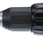 DEWALT DC970K-2 18-Volt Compact Drill Review Chuck