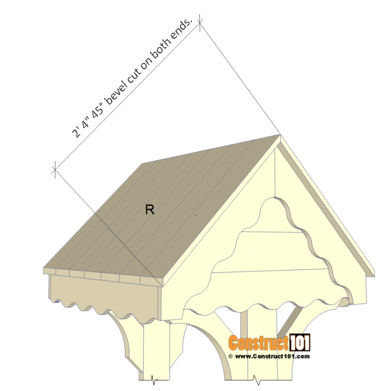 Wishing Well Plans Free PDF Instant Download