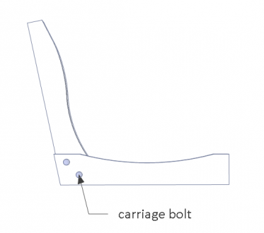 Porch Swing Plans - Free PDF Download - Construct101