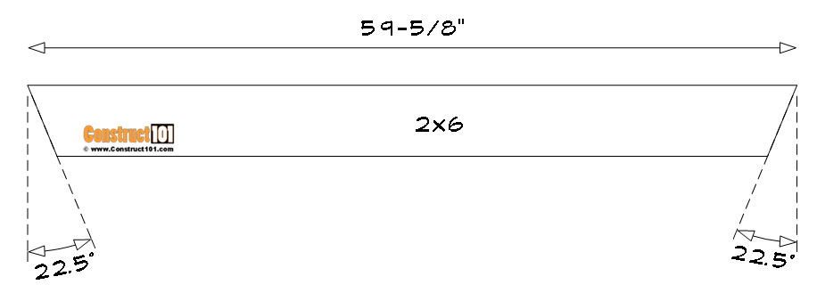 shed plans, rafters.