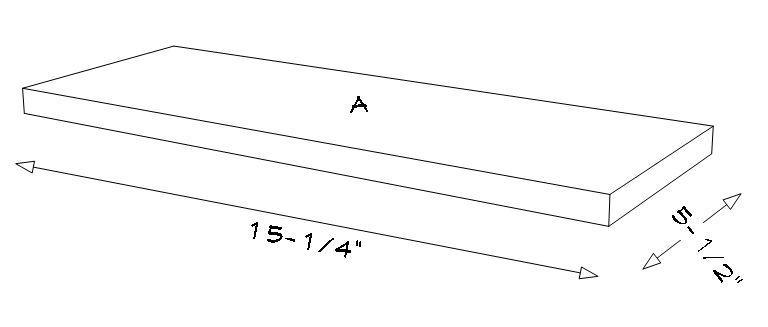 part# A