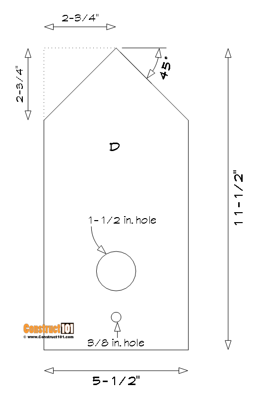 part# D