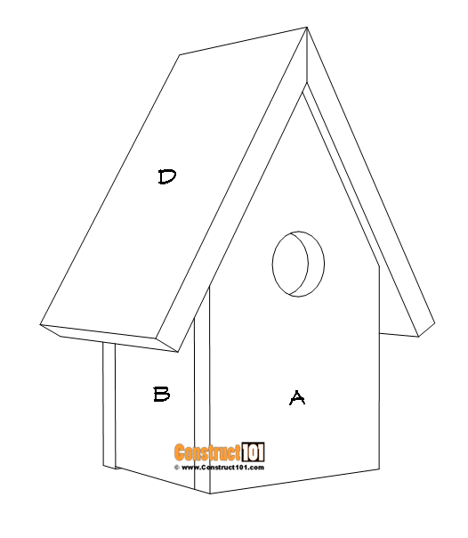 4x4-birdhouse post cap plans step 4-1